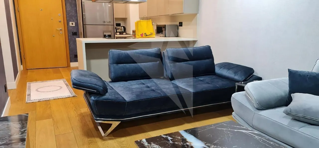 wonderful apartement prime istanbul