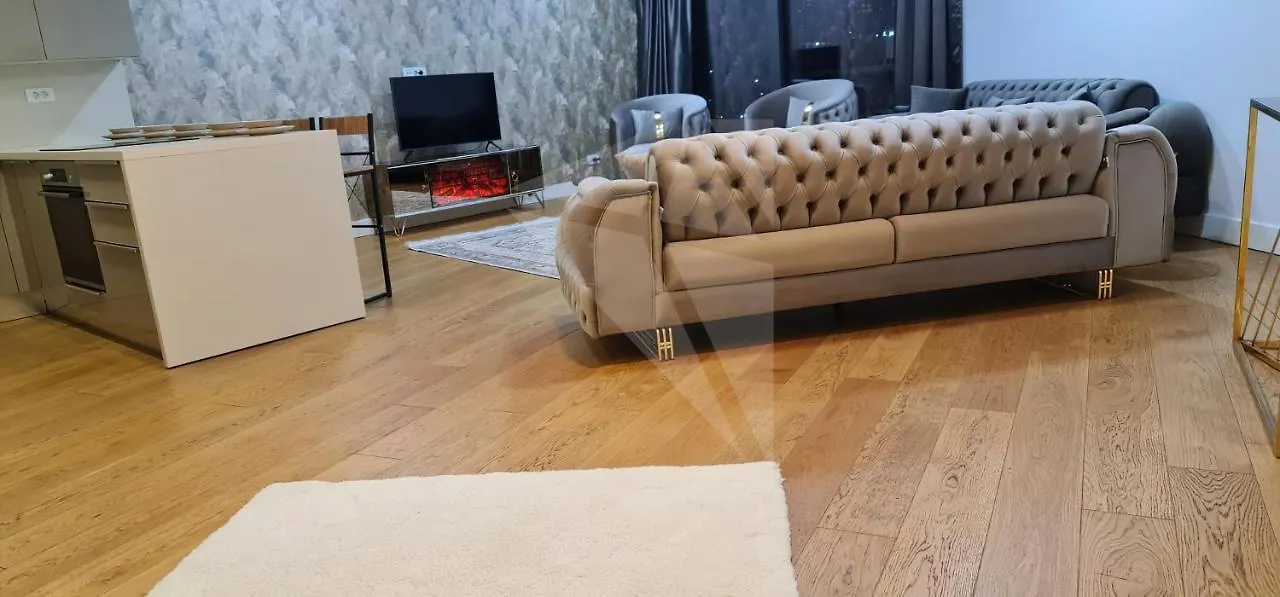 wonderful apartement prime istanbul 0*,  Turcia