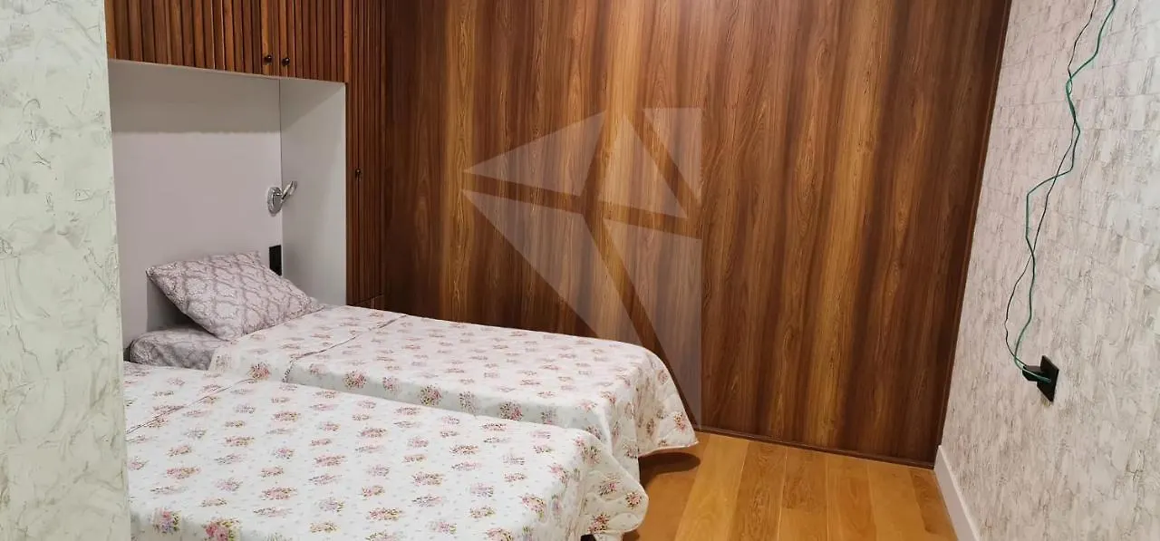 Prime Istanbul Wonderful Apartement 0*,  Turkey