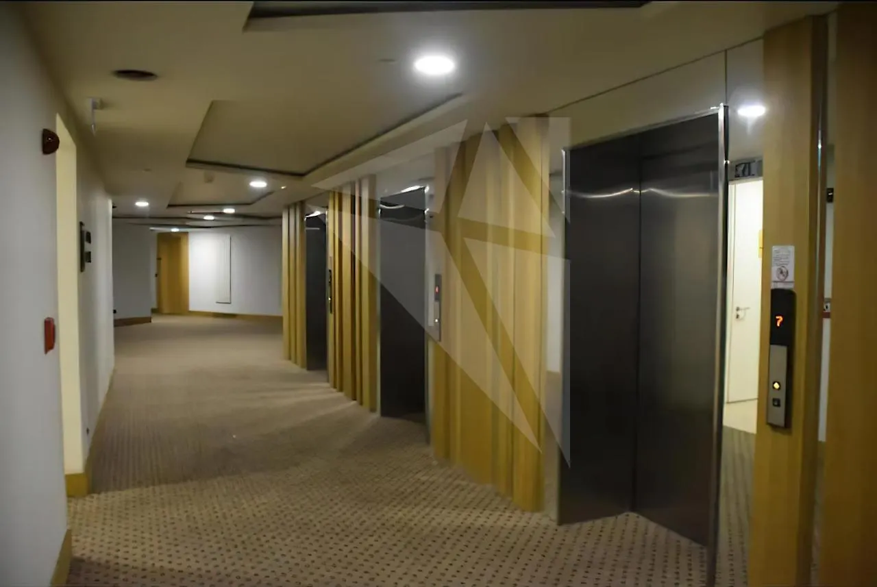 아파트 Prime Istanbul Wonderful Apartement