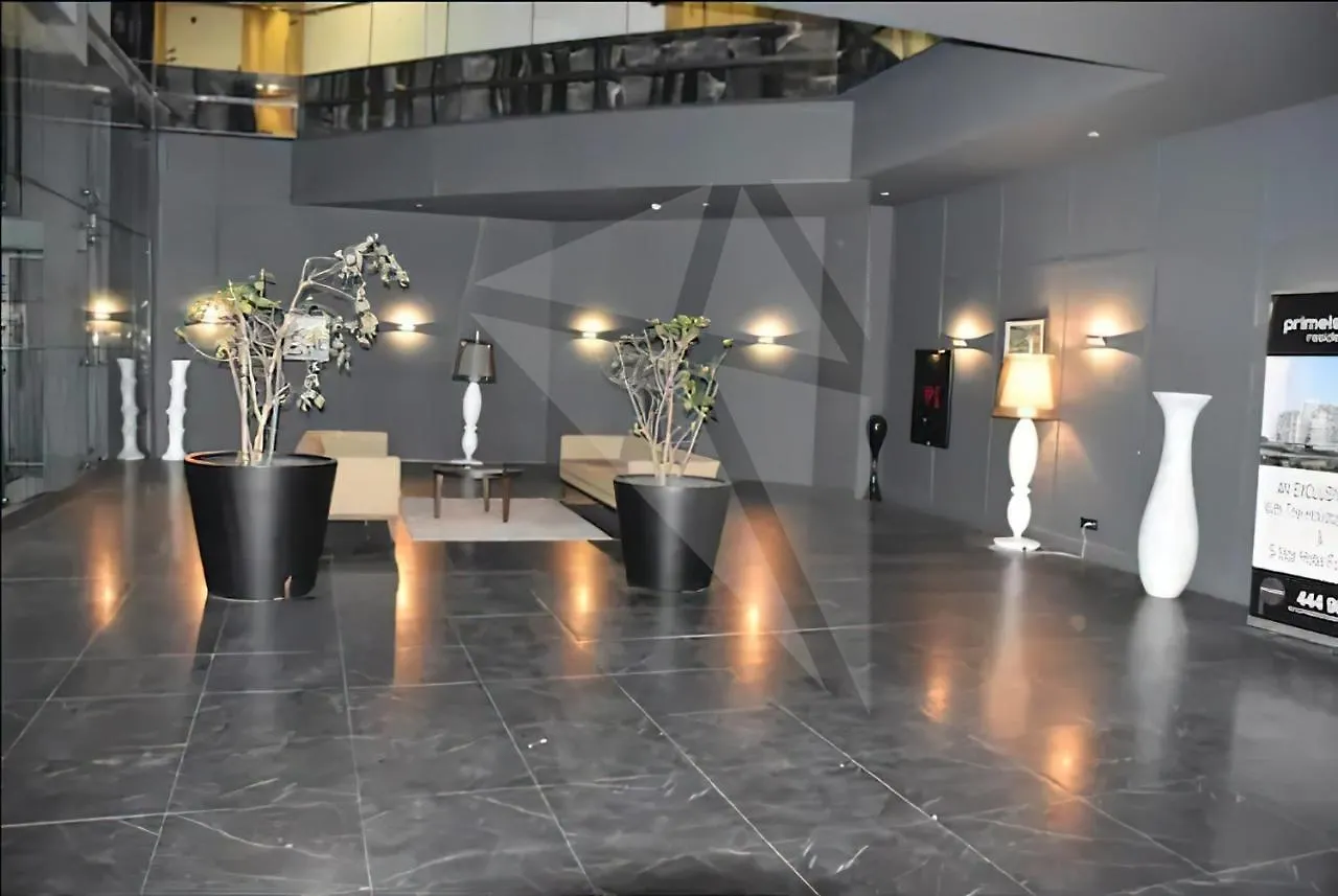 Prime Istanbul Wonderful Apartement 아파트