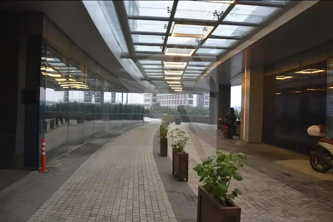 Prime Istanbul Wonderful Apartement
