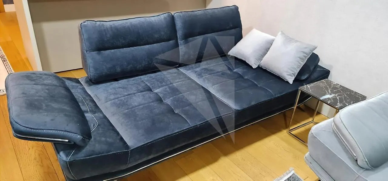 아파트 Prime Istanbul Wonderful Apartement 터키