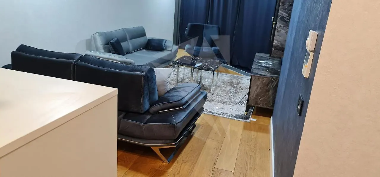 Prime Istanbul Wonderful Apartement