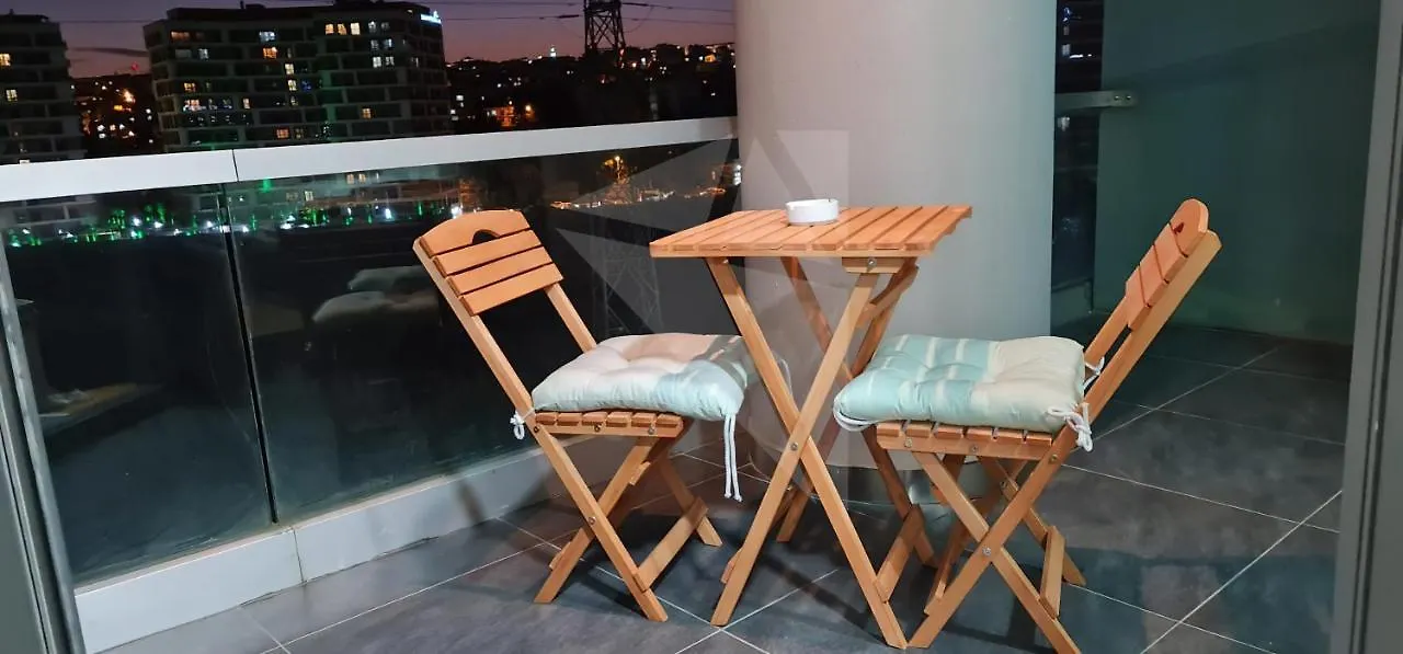 Prime Istanbul Wonderful Apartement