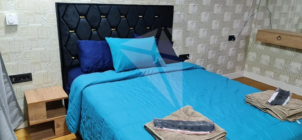 Lägenhet Prime Istanbul Wonderful Apartement