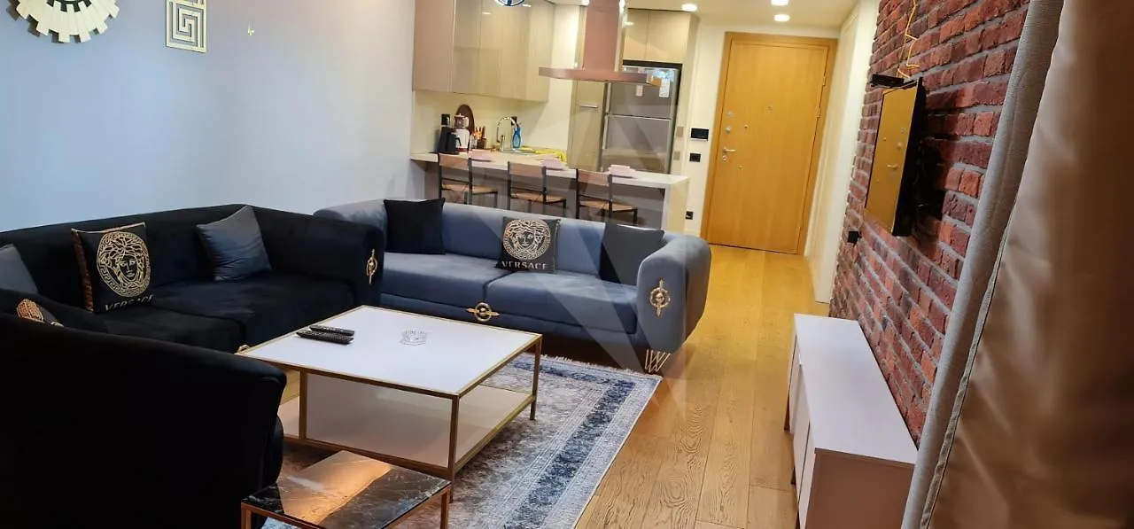 Prime Istanbul Wonderful Apartement 0*,  Turkey