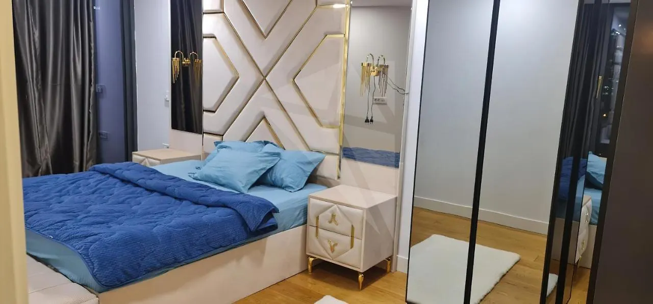Prime Istanbul Wonderful Apartement