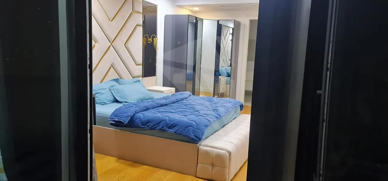 Prime Istanbul Wonderful Apartement Turkiet