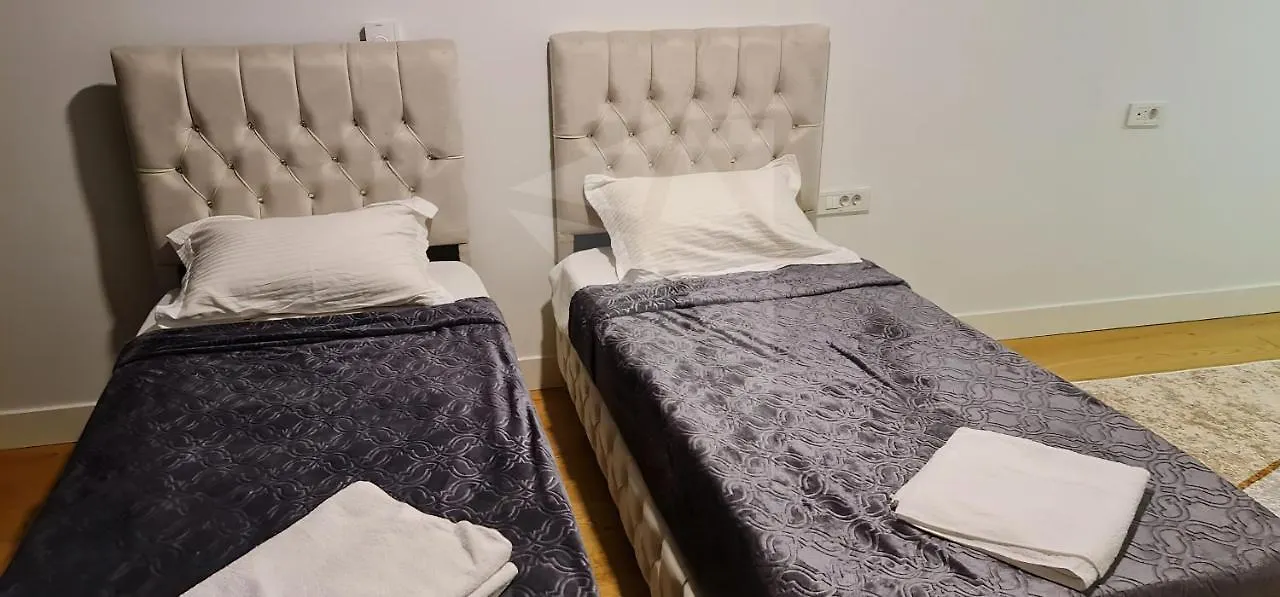 Prime Istanbul Wonderful Apartement