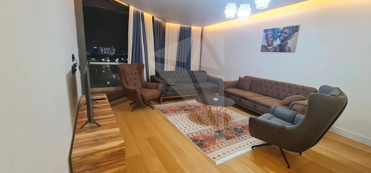 Prime Istanbul Wonderful Apartement 아파트