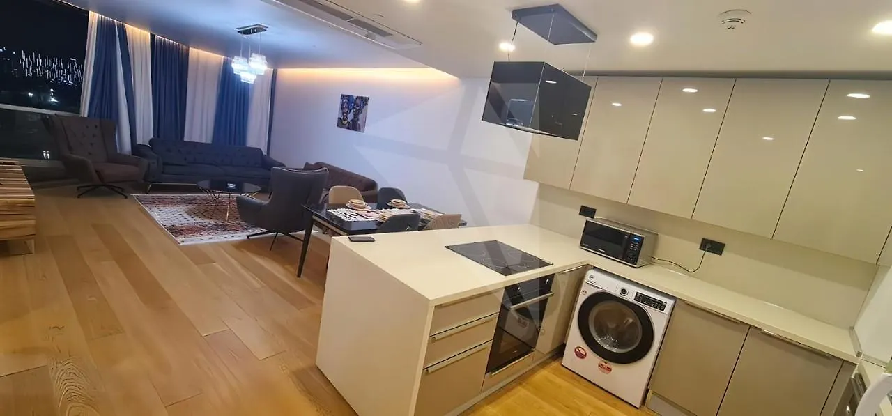 Prime Istanbul Wonderful Apartement
