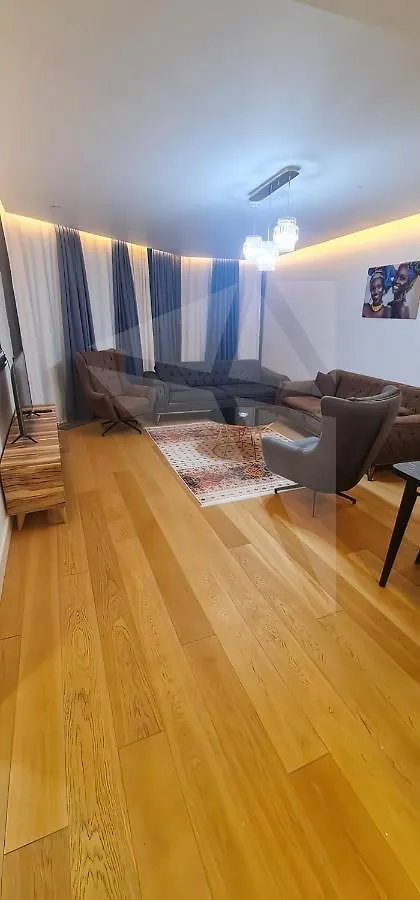 Prime Istanbul Wonderful Apartement 0*,  터키