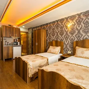  Apartament Ottoman World