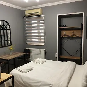  Apartment Kilit No 1