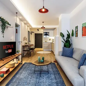  Apartament Monnas