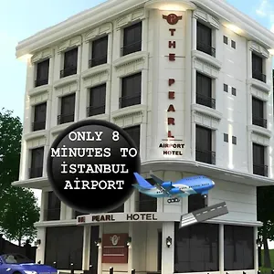 3* Hotel The Pearl Airport