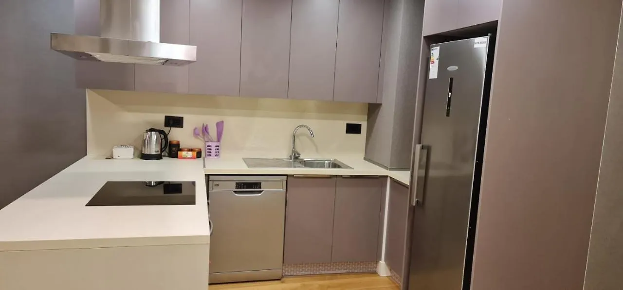 wonderful apartement prime Provincia di Istanbul 0*,