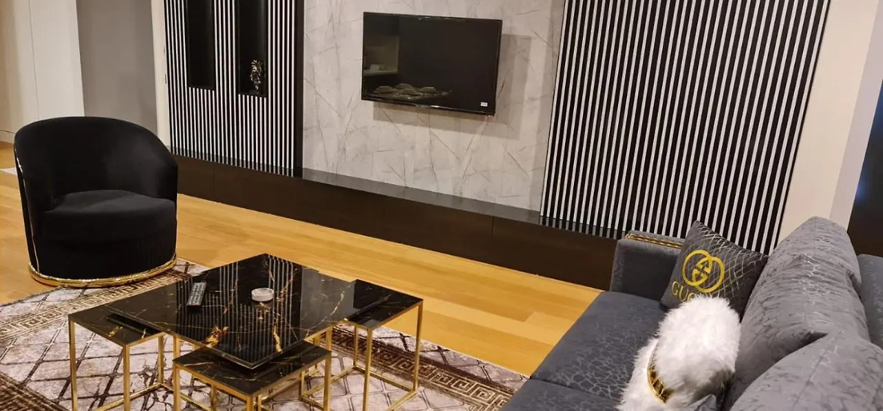 Prime Istanbul Wonderful Apartement Turkey