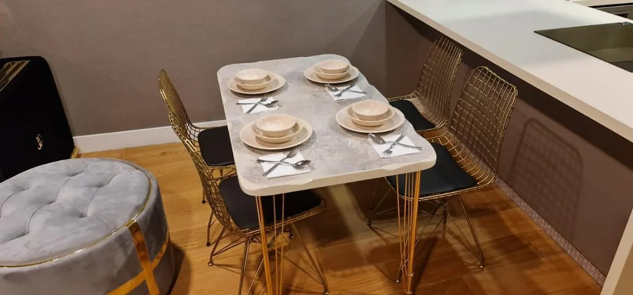Prime Istanbul Wonderful Apartement
