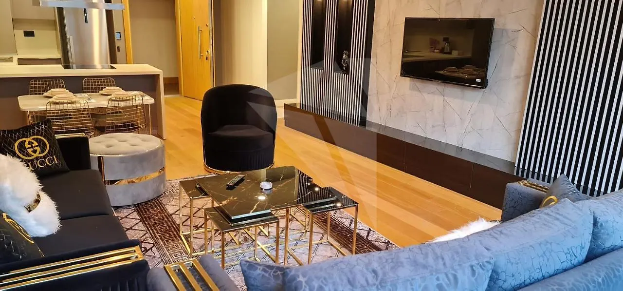 wonderful apartement prime Provincia di Istanbul
