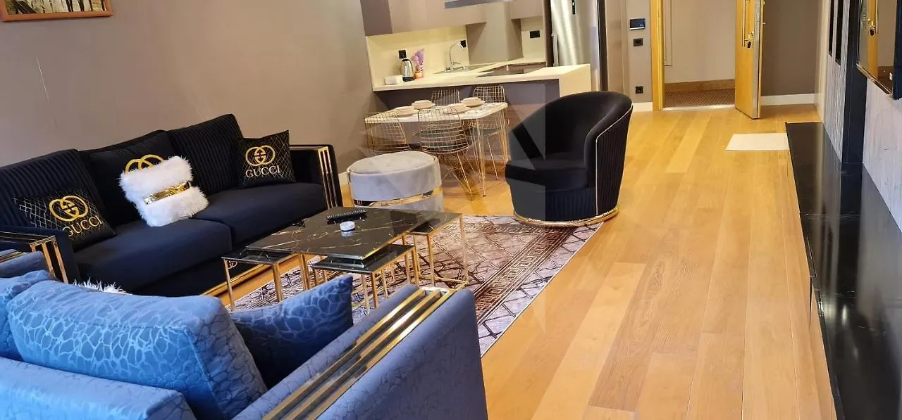 wonderful apartement prime Provincia di Istanbul