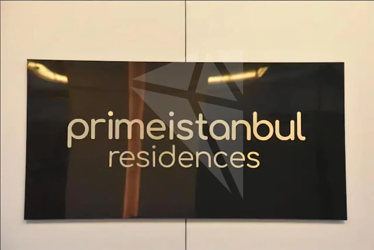 wonderful apartement prime Provincia di Istanbul Turchia