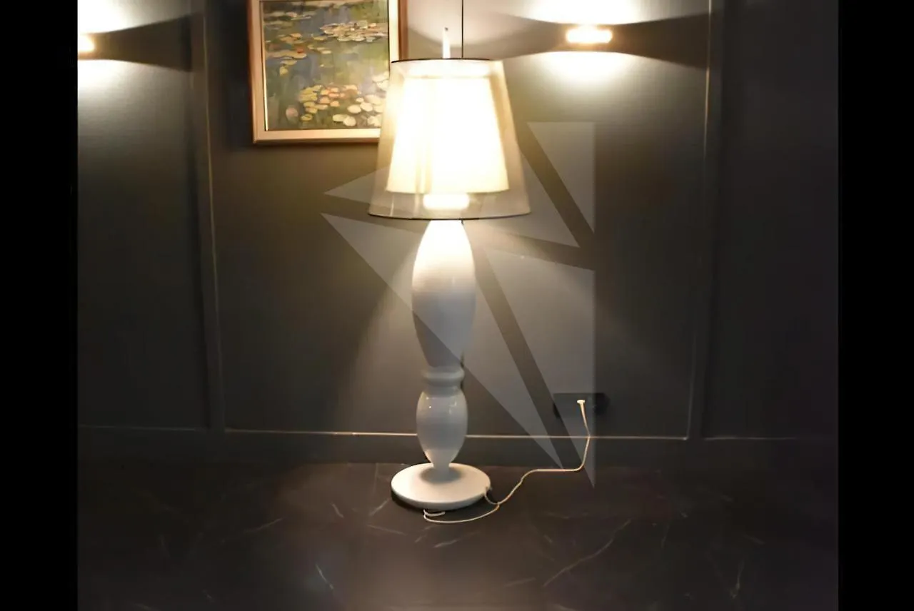Prime Istanbul Wonderful Apartement 0*,