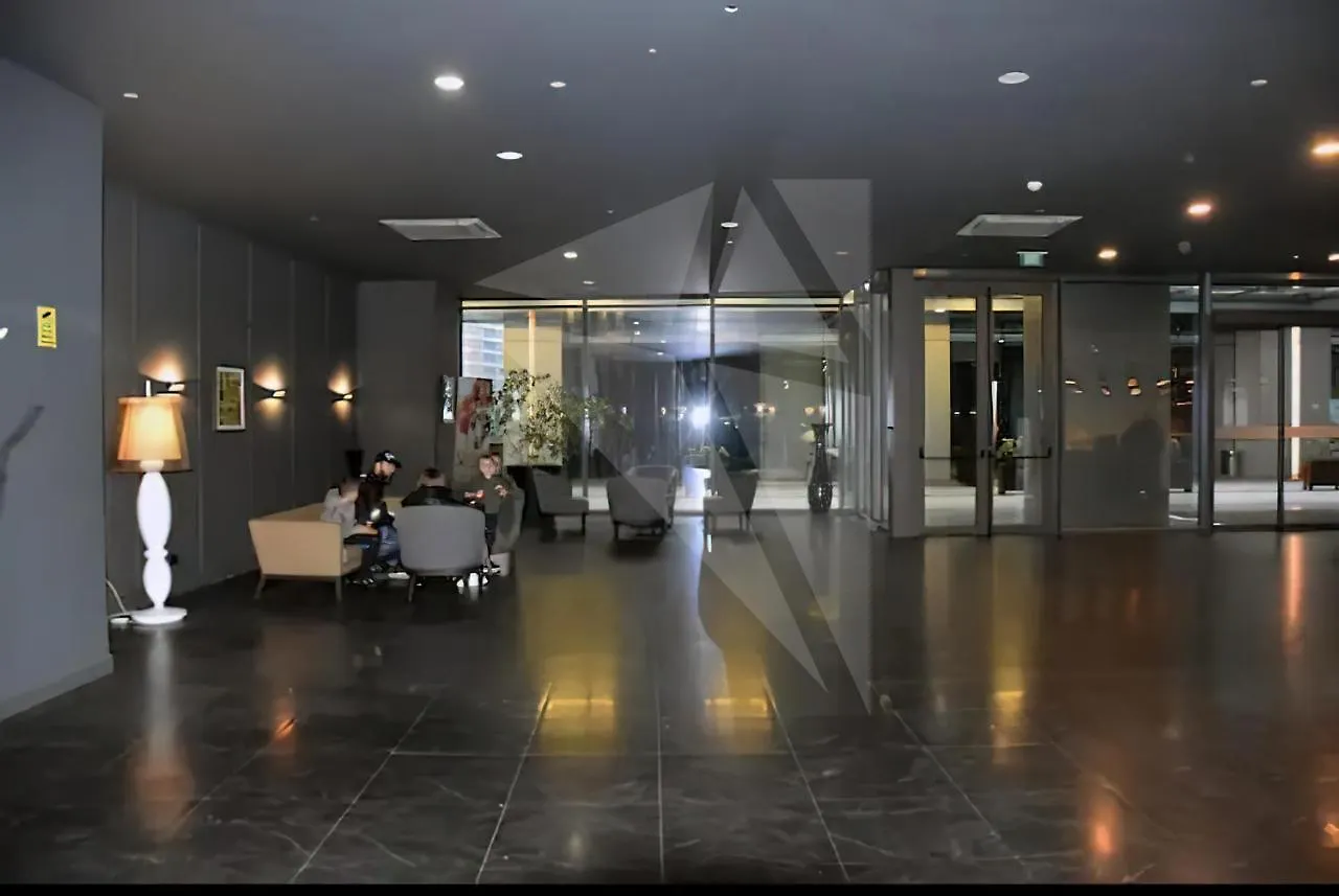 Apartment Prime Istanbul Wonderful Apartement