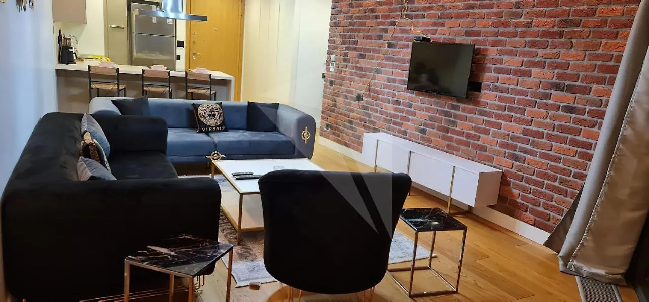 Prime Istanbul Wonderful Apartement Apartment