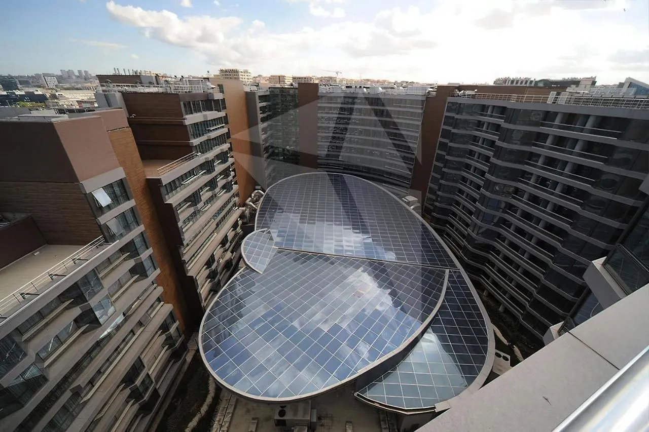 Prime Istanbul Wonderful Apartement Turkey