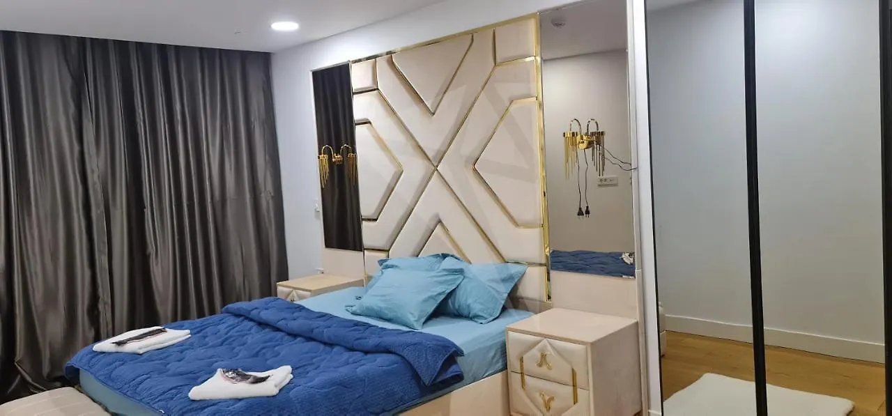 wonderful apartement prime Provincia di Istanbul