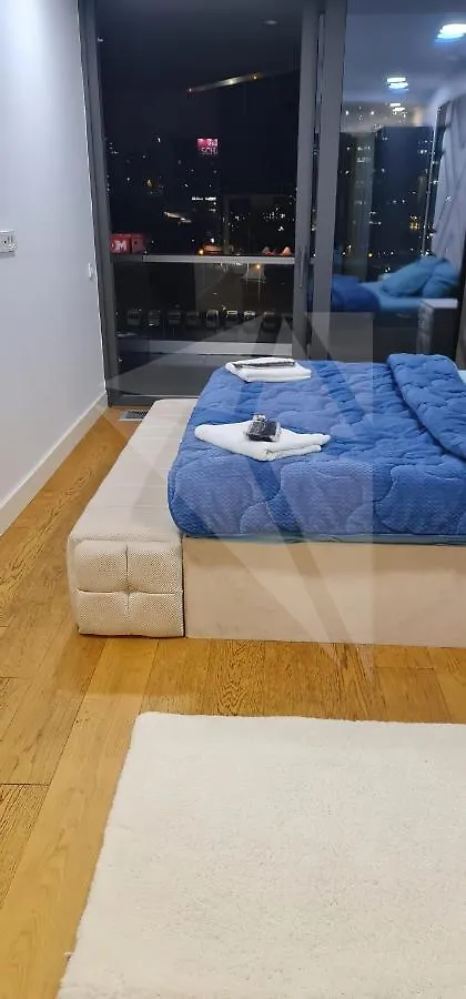 Apartment Prime Istanbul Wonderful Apartement