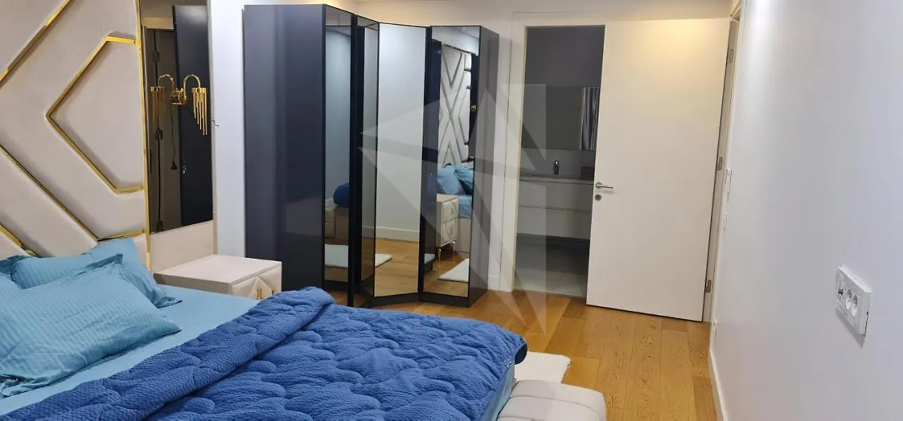 Prime Istanbul Wonderful Apartement 0*,  Turkey