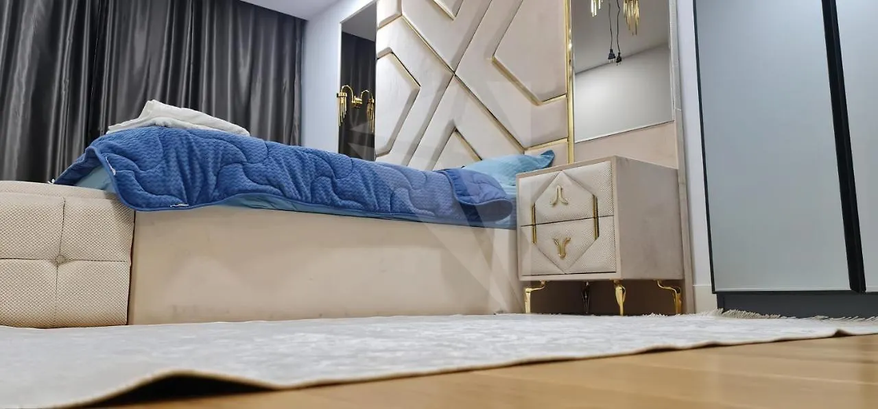 Appartamento wonderful apartement prime Provincia di Istanbul