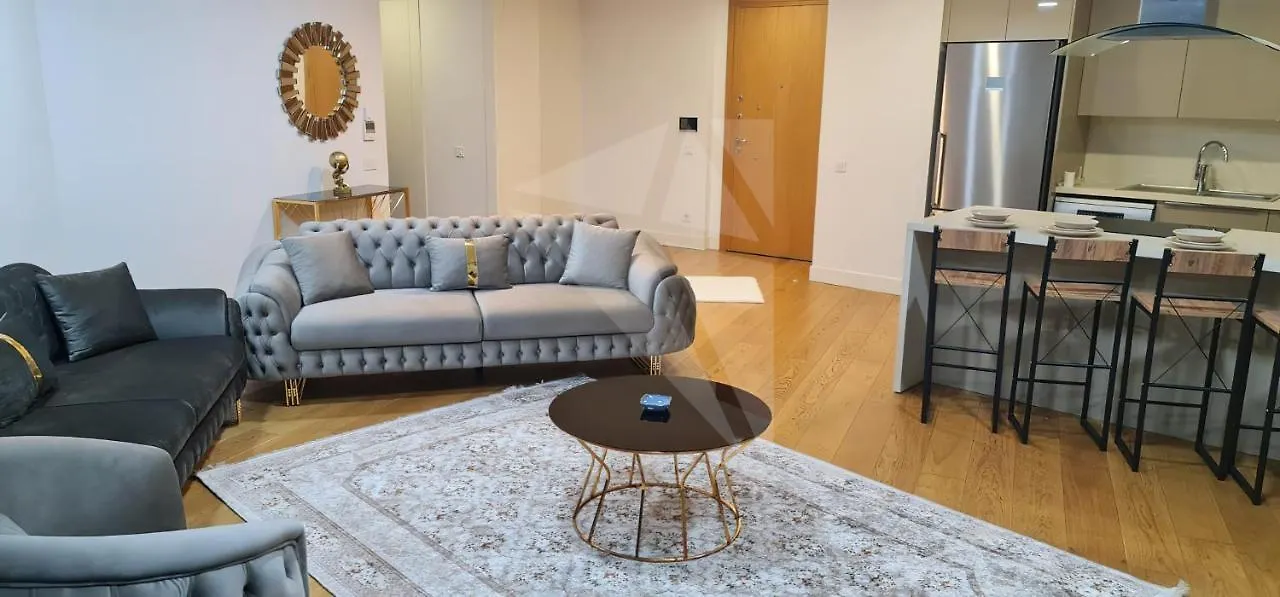 Appartamento wonderful apartement prime Provincia di Istanbul