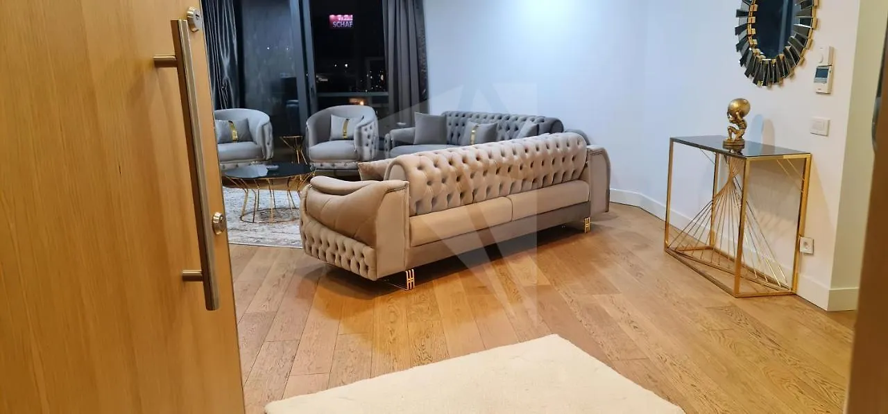 Prime Istanbul Wonderful Apartement Apartment