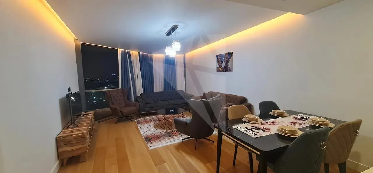 wonderful apartement prime Provincia di Istanbul