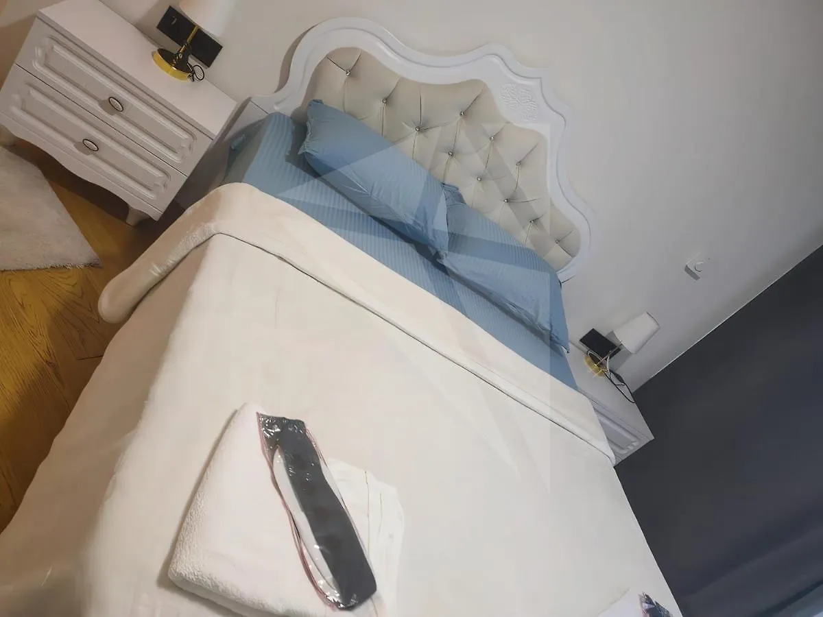 Apartment Prime Istanbul Wonderful Apartement Turkey